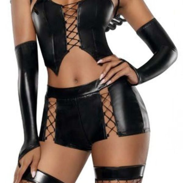 Fallen Angel Women's Costume