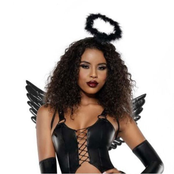 Fallen Angel Women's Costume