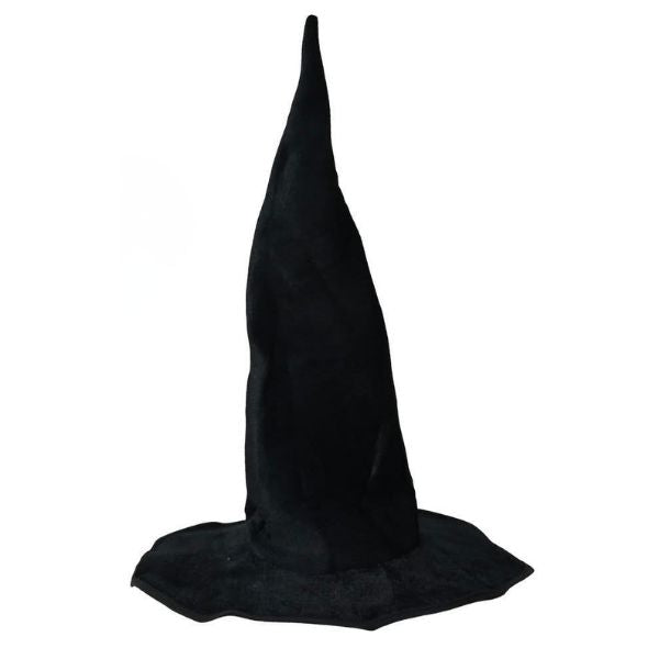 Mystic Coven Hat - Black