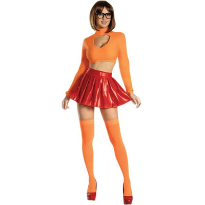 Brainy Babe Women's Costume