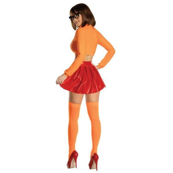 Brainy Babe Women's Costume