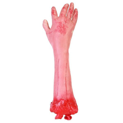 Severed Arm Halloween Prop-Deformed