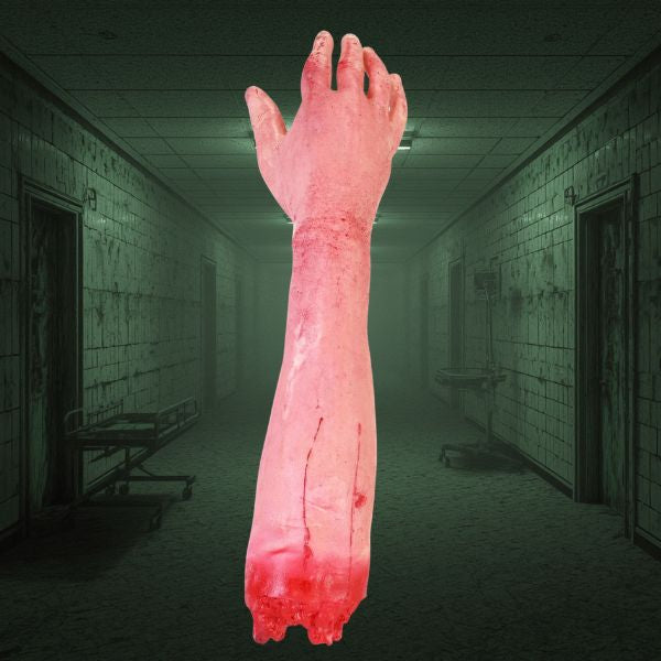 Severed Arm Halloween Prop-Normal