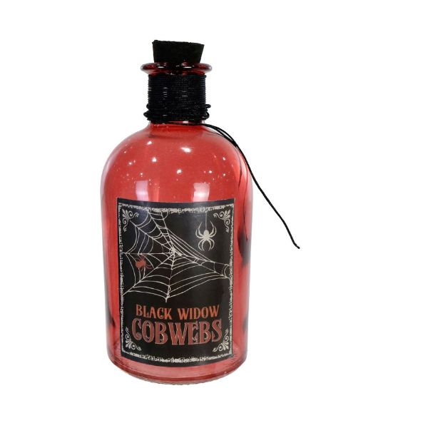 Venom Bottle 235mL Asst