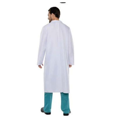 Doctor Desire Men's Costume