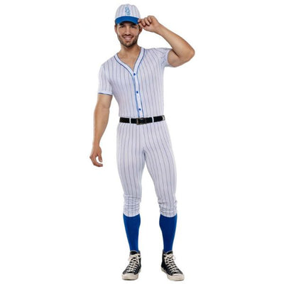 Batter Up Men's Costume