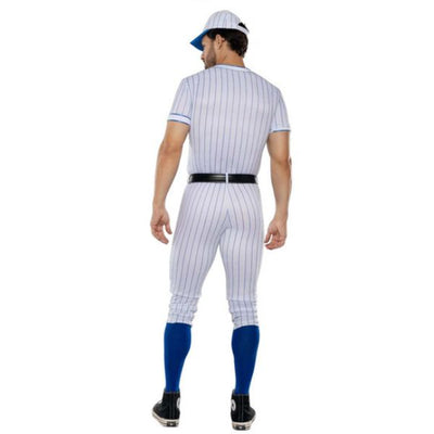 Batter Up Men's Costume