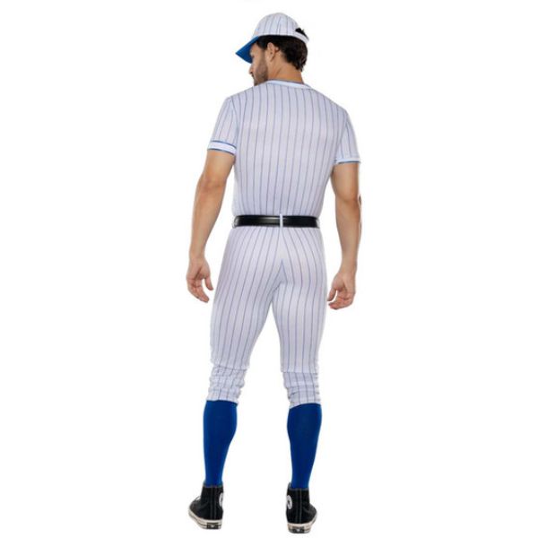 Batter Up Men's Costume