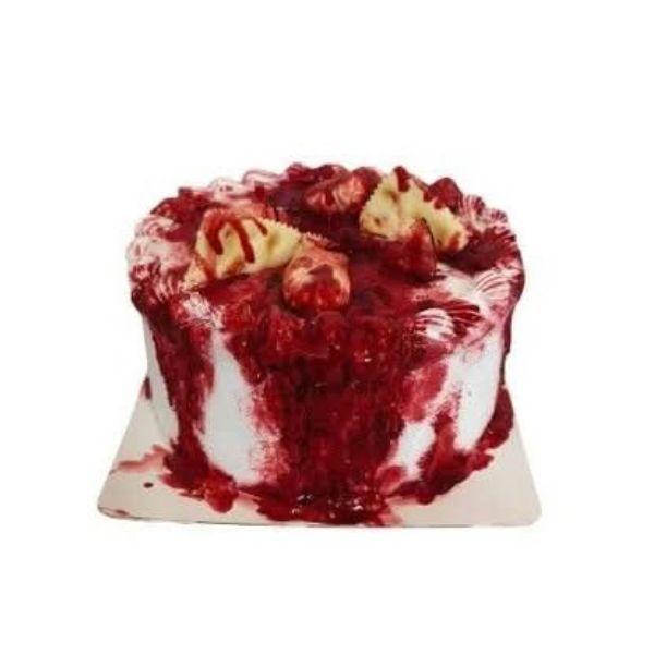 Bloody Cake 16cm - Round