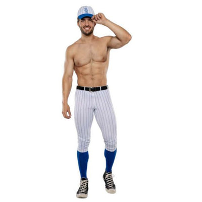 Batter Up Men's Costume