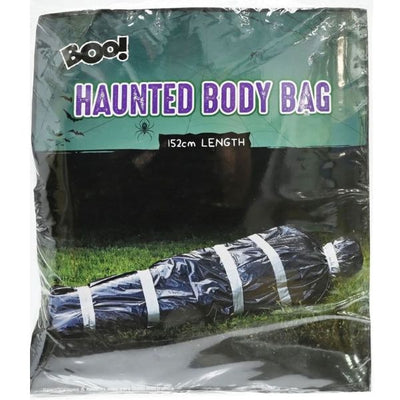 Haunted Body Bag 1.52m