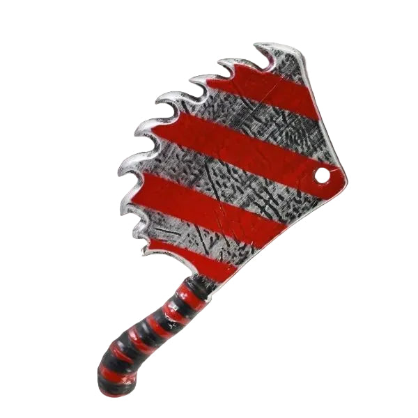Carnival Carnage Cleaver 34cm