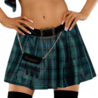 Scottie Hottie Women's Costume