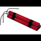Dynamite Toy Prop.