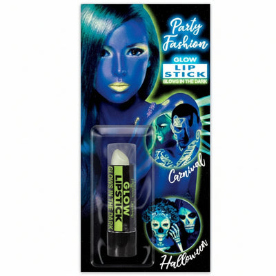 Glow In The Dark Lipstick - 6ml