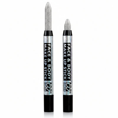 Silver Shimmering Makeup Pencil - 3.5ml