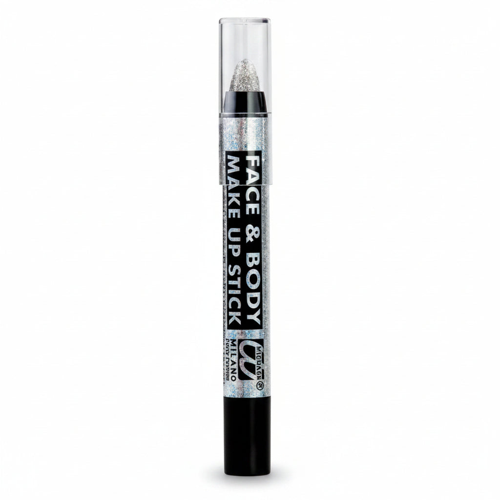 Silver Shimmering Makeup Pencil - 3.5ml