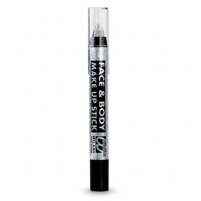 Silver Shimmering Makeup Pencil - 3.5ml