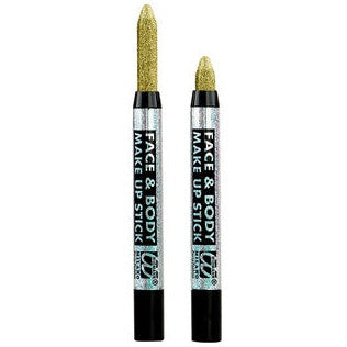 Gold Shimmering Makeup Pencil - 3.5ml