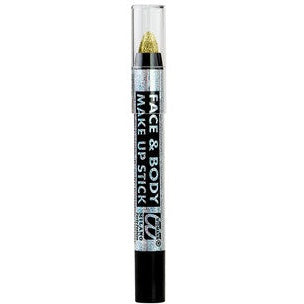 Gold Shimmering Makeup Pencil - 3.5ml