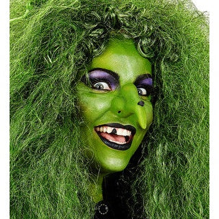 Green Makeup Tube - 28ml