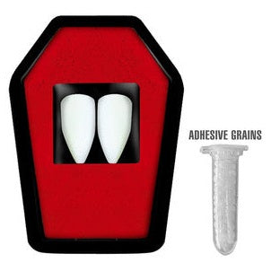 Professional Vampire Fangs Kit