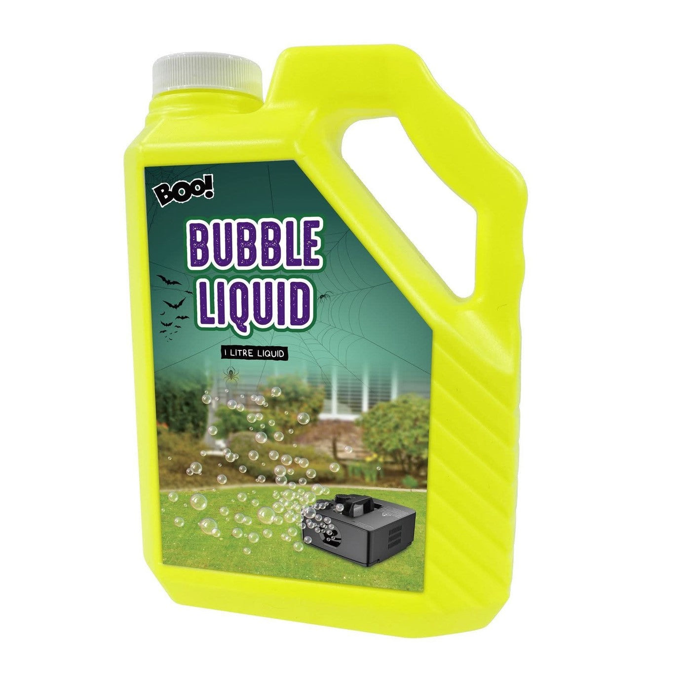 Bubble Liquid 1L