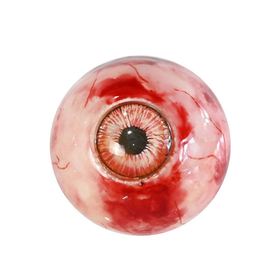 Bloody Eyeball