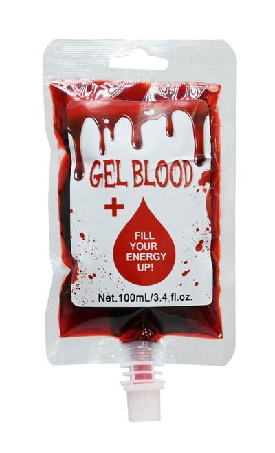 Fake Gel Blood 100mL