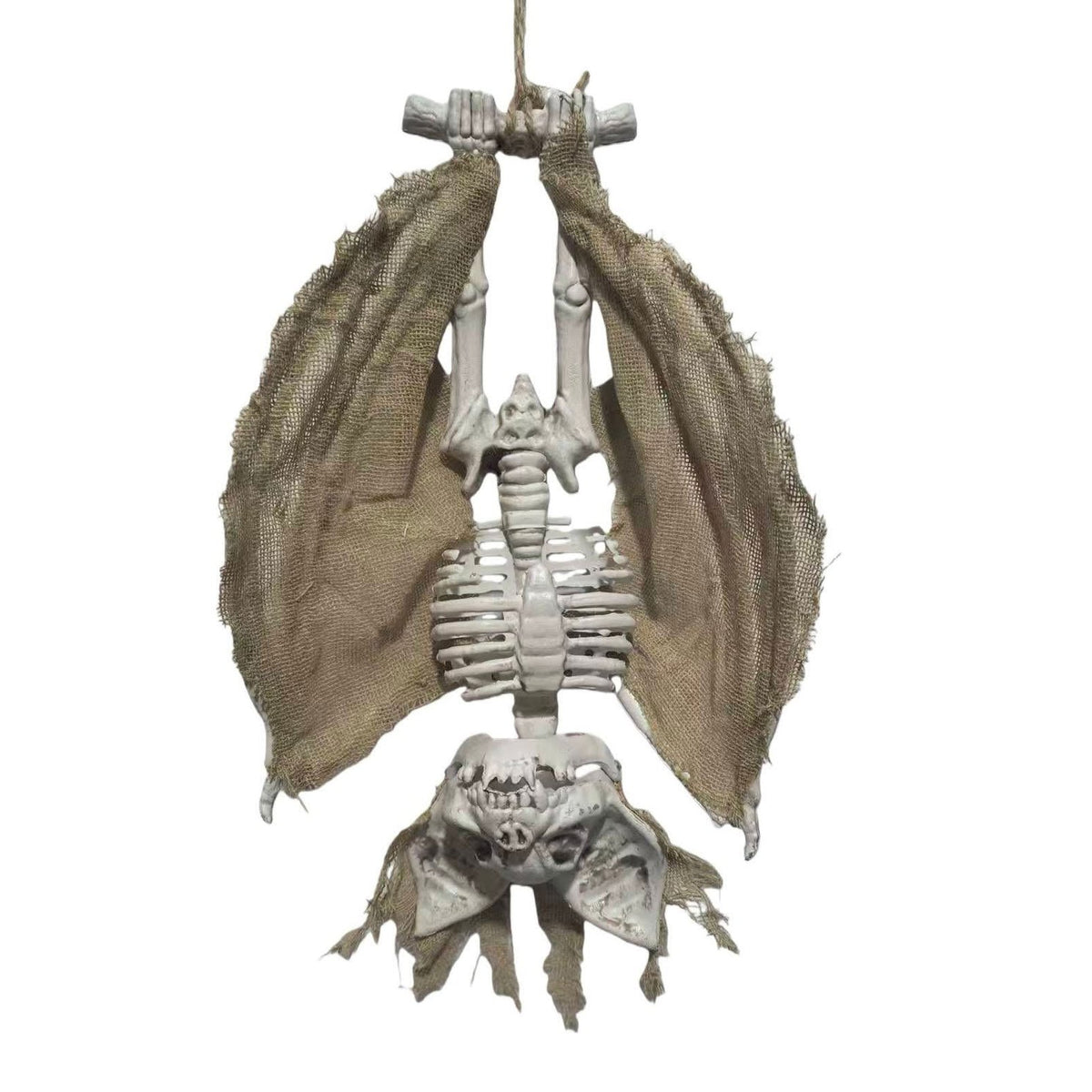 Skeleton Bat 28cm