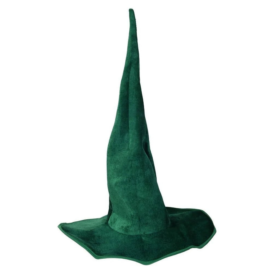 Mystic Coven Hat - Green