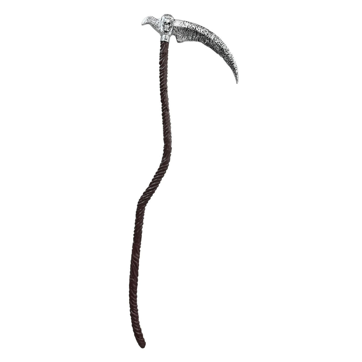 Grim Reaper Scythe Costume Accessory