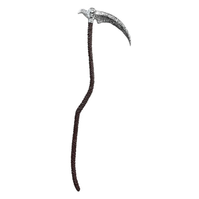 Grim Reaper Scythe Costume Accessory