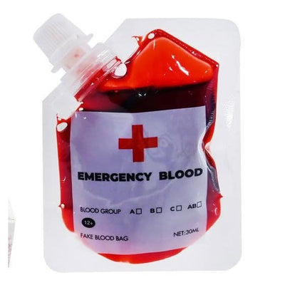Fake Gel Blood 100mL