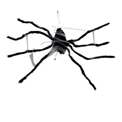 Animated Giant Spider 1.2m
