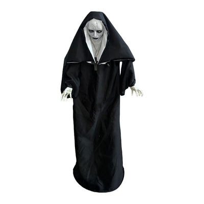 Animated Standing Nun 1.6m