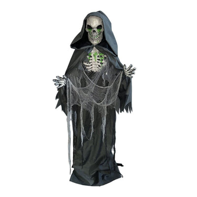 Animated Grim Reaper 1.6m