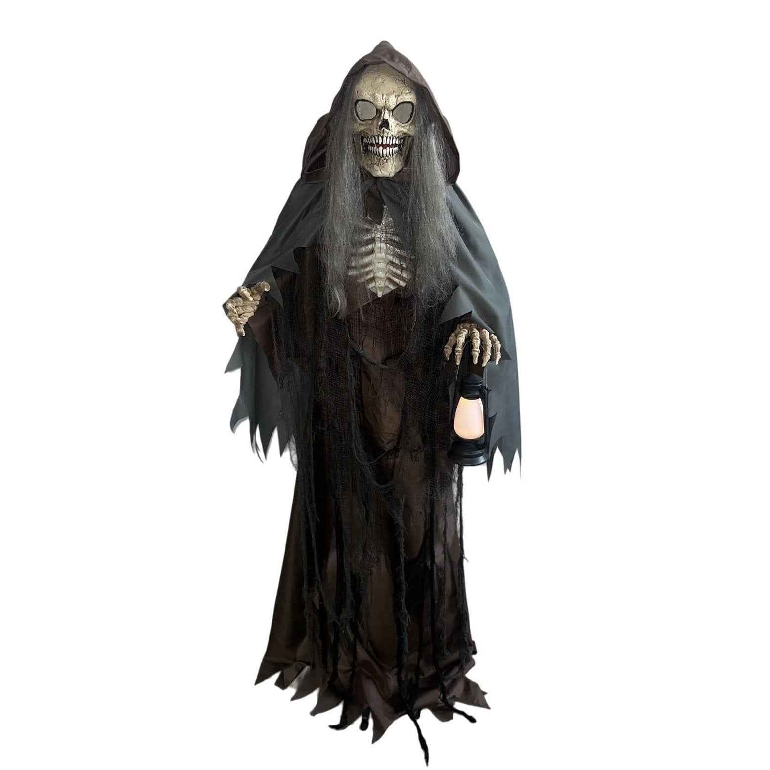 Animated Standing Reaper 1.7m