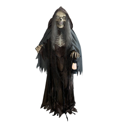 Animated Standing Reaper 1.7m