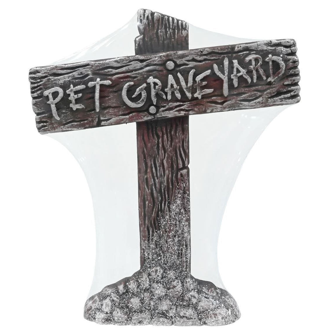 Pet Graveyard Headstone 53.6cm
