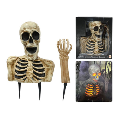 Glowing Corpse Groundbreaker 43cm