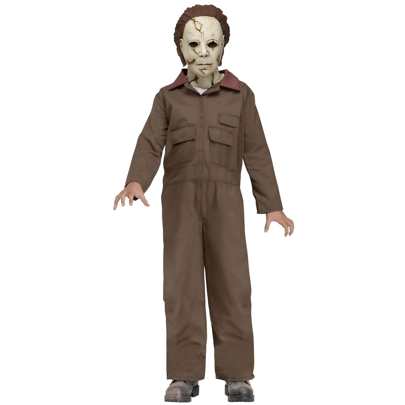 Blade-Wielding Phantom Costume, Kids