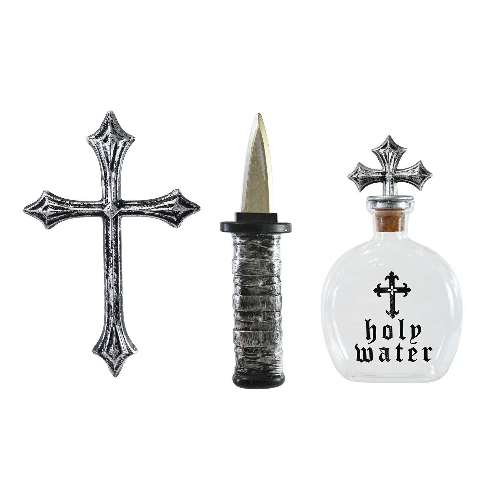 Vampire Slayer Kit