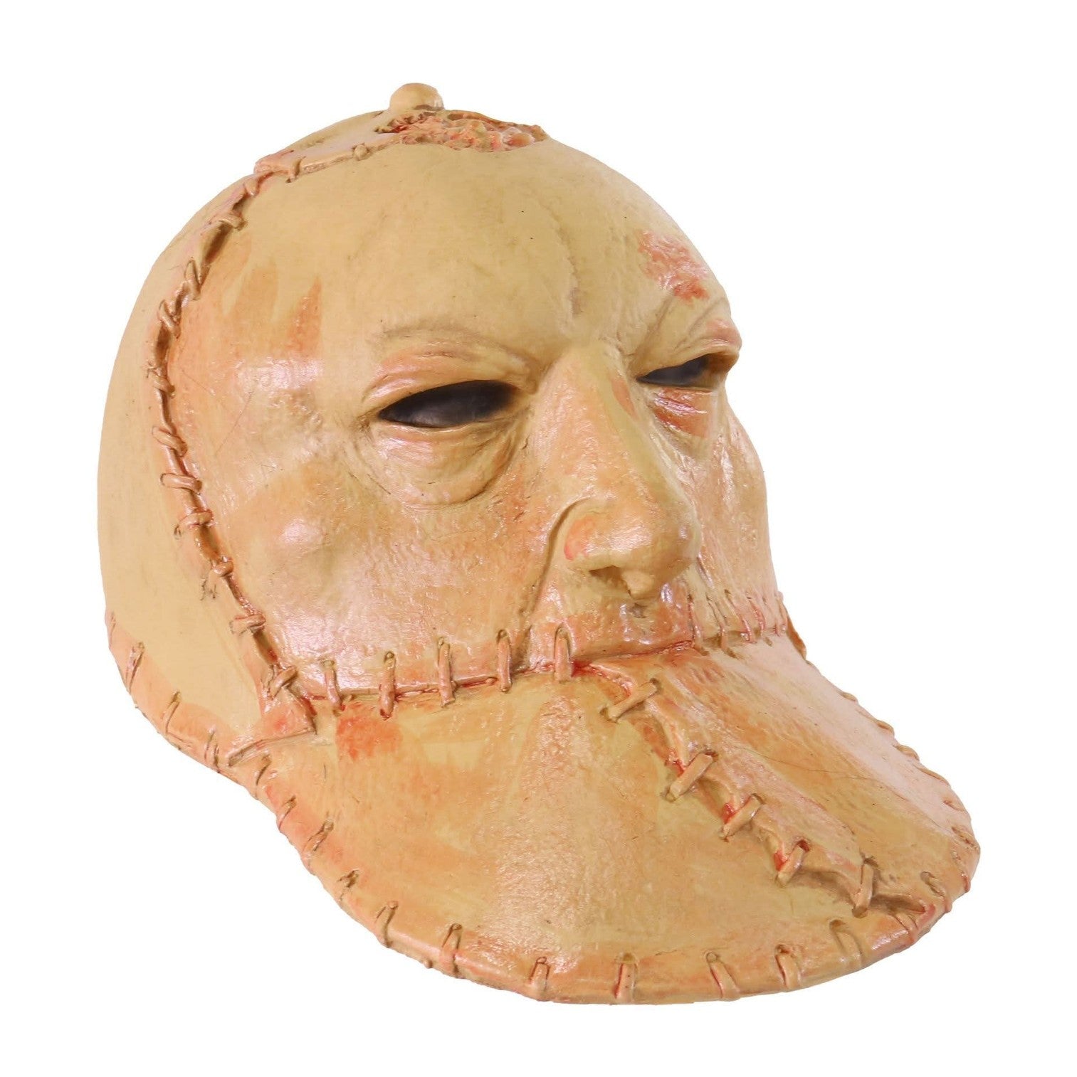 Skin Tailored Curse Face Latex Cap