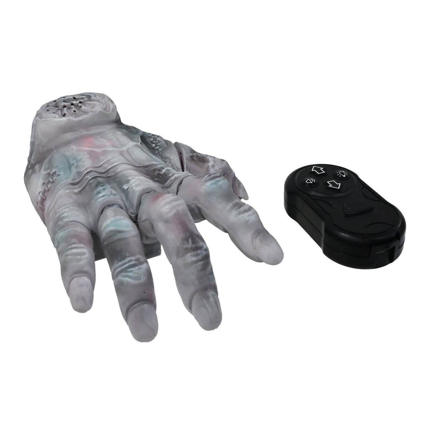 Crawling Zombie Hand