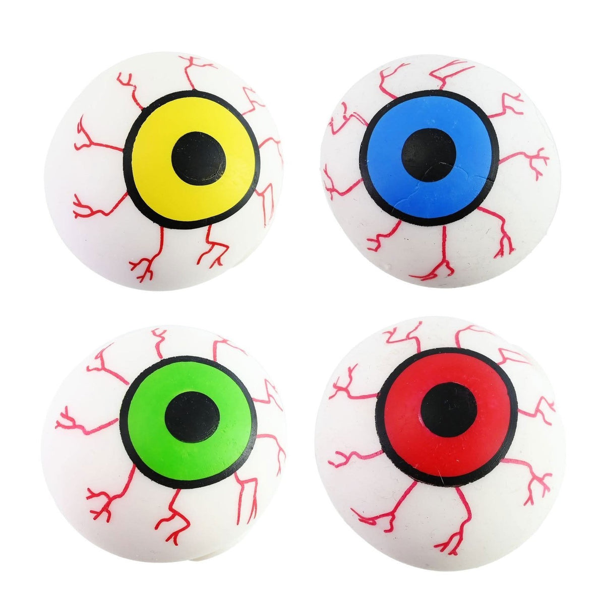 Squishy Eye Ball Assorted
