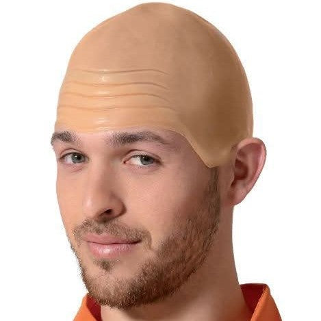Smooth Scalp Cap Adults
