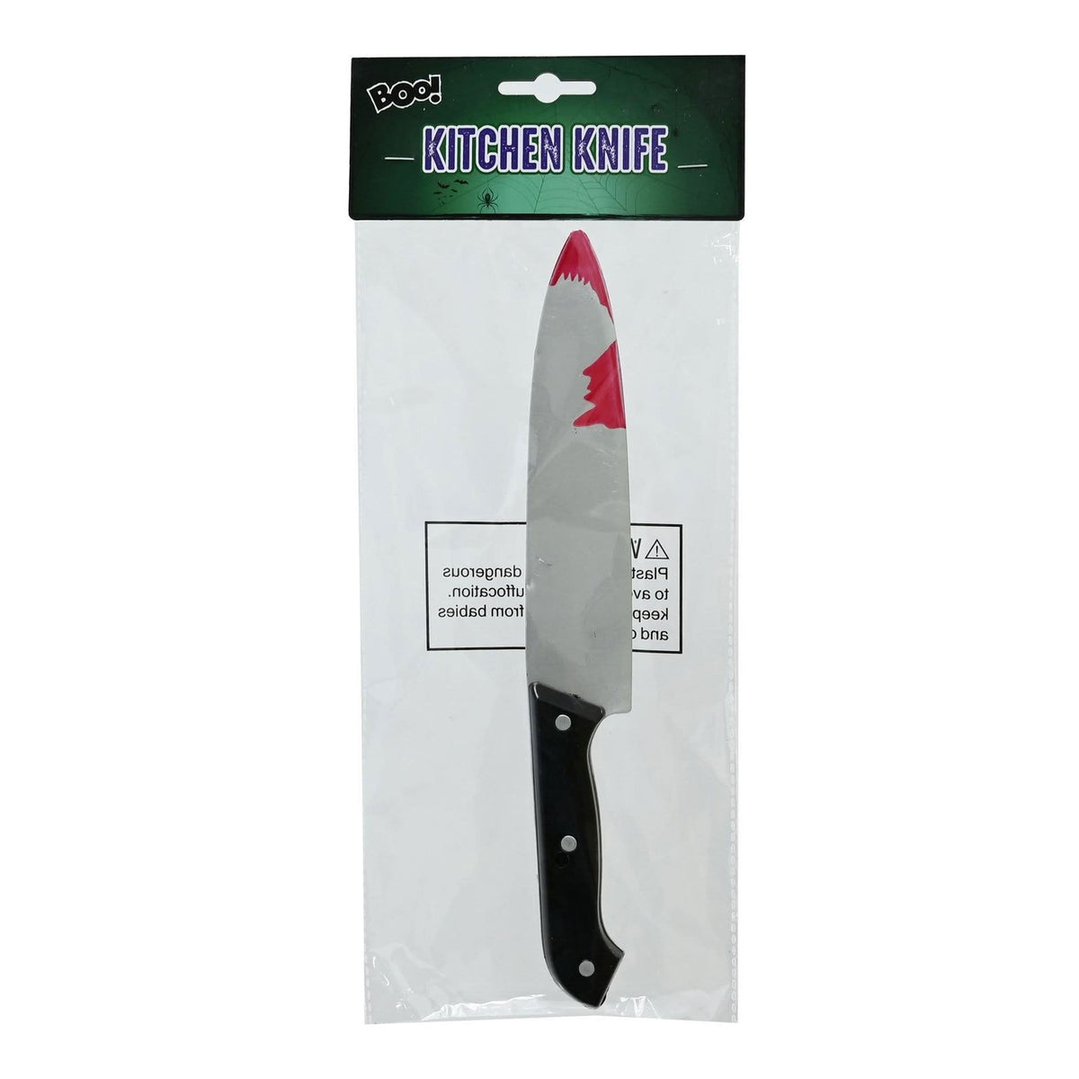 Bloody Kitchen Knife 30cm