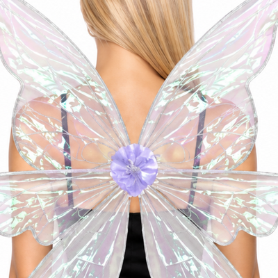 Fairy Wings, Pearlescent