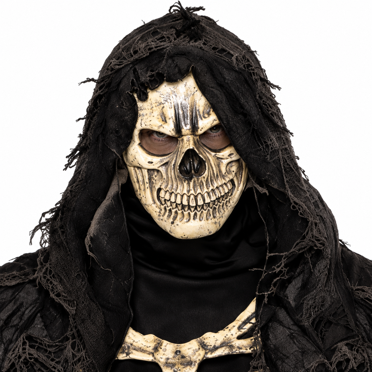 Deluxe Skeleton Accessory Kit